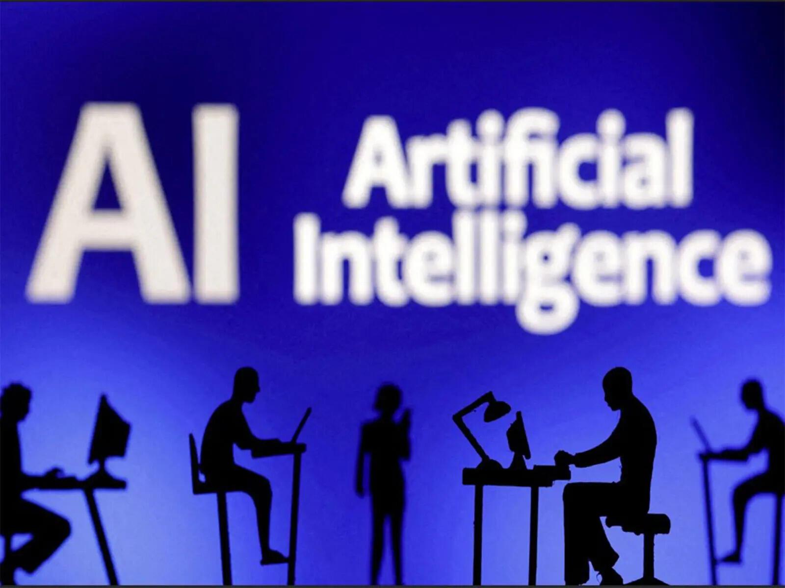 AI News from ET - Centre to back 20 sovereign AI models 
