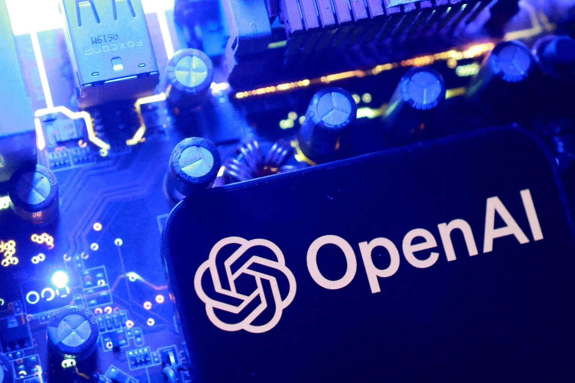 AI News from ET - ETtech Explainer: Rogue OpenAI agents hack Hugging Face 