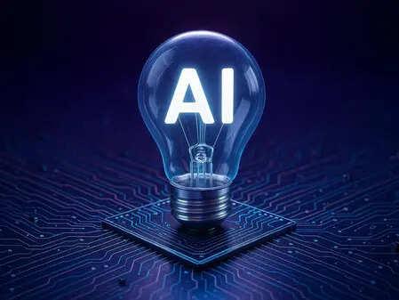 AI News from ET - Japan plans sovereign AI model, 10 million AI robots 