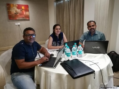 Ahmedabad GB Jun 17-Team 2