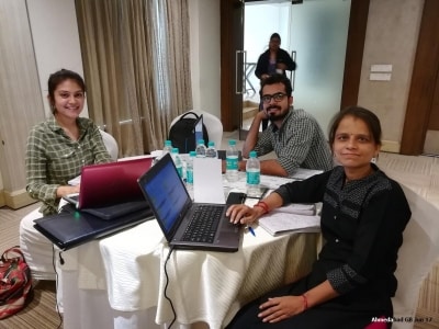Ahmedabad GB Jun 17-Team 3