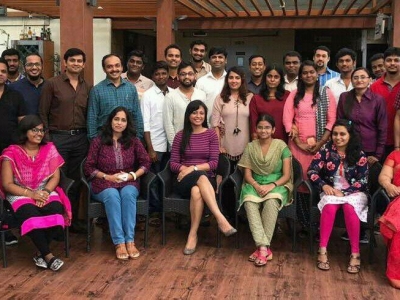 Bangalore BB Jun 17 Group Photo
