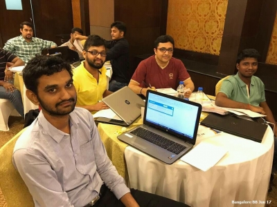 Bangalore BB Jun 17-Team 1