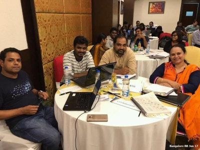 Bangalore BB Jun 17-Team7