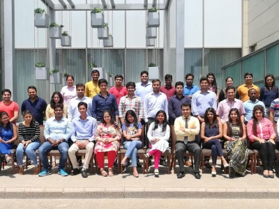 Delhi GB Jun 17 Group Photo