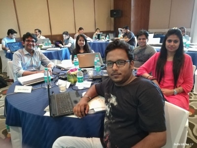 Delhi GBJ Jun 17 - QuizWinners