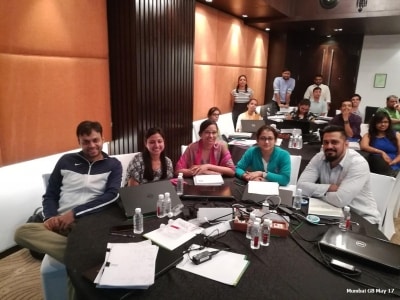 Mumbai GB May 17-Team1