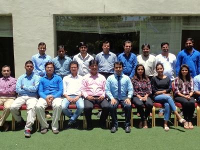Ahmedabad GB Jun 16