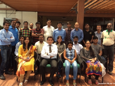 Bangalore BB Apr 16