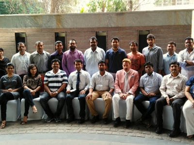 Bangalore GB May 16