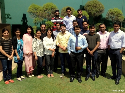 Delhi GB Apr 16