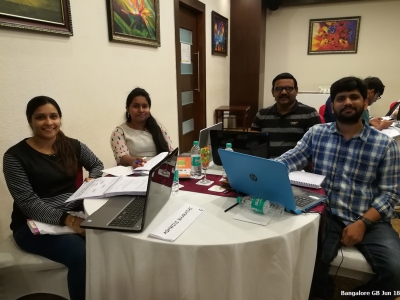Bangalore GB Jun 18-Team 1