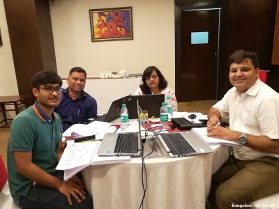 Bangalore GB Jun 18-Team 3