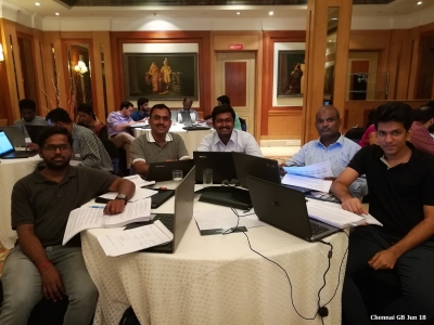 Chennai GB Jun 18-Team 4