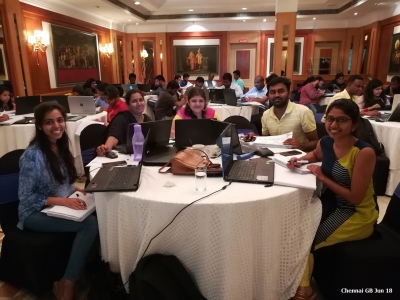 Chennai GB Jun 18-Team 6
