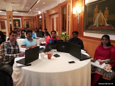 Chennai GB Jun 18-Team 7
