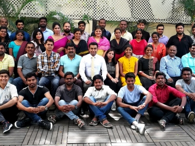 Chennai GB Jun 18