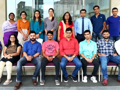 Hyderabad GB Jun 18