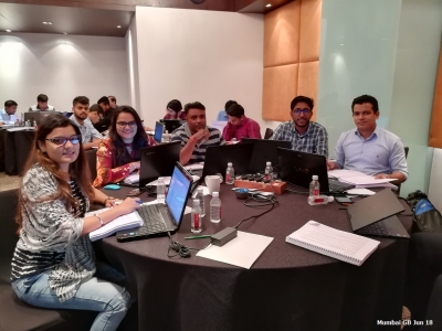 Mumbai GB Jun 18-Team 2