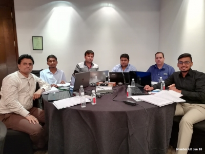 Mumbai GB Jun 18-Team 3