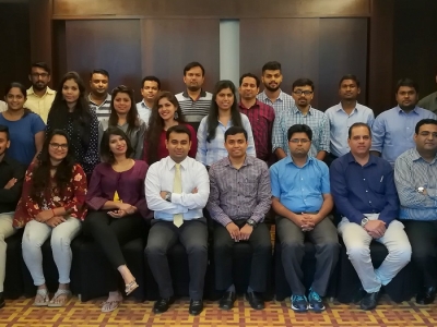 Mumbai GB Jun 18
