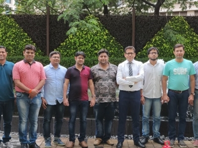 Mumbai MBB Jun 2018