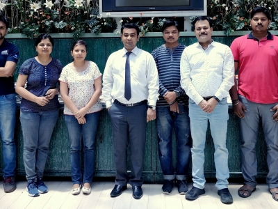 Pune BB May 18