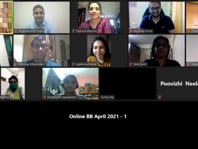 Online BB April 2021