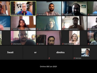 Online GB Jun 2021