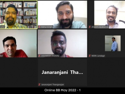 Online BB May 2022 - 1