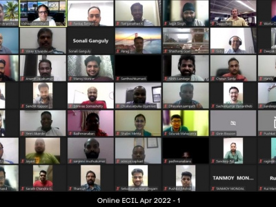 Online ECIL Apr 2022 - 1
