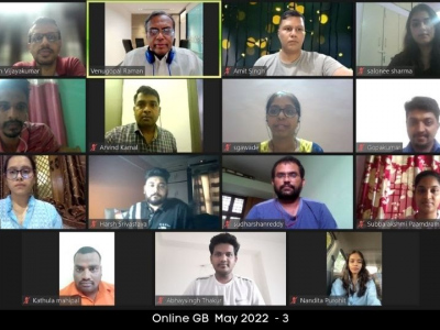 Online GB May 2022 - 3