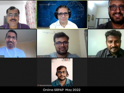 Online SRPAP May 2022