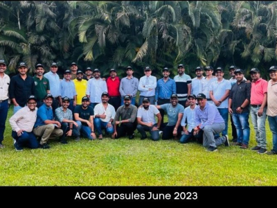 ACG Capsules June 2023