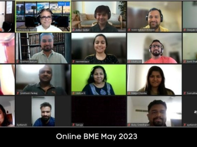Online BME May 2023