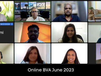 Online BVA June 2023