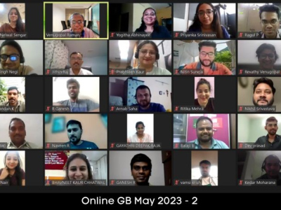 Online GB May 2023 - 2