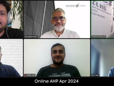 Online AHP Apr 2024 