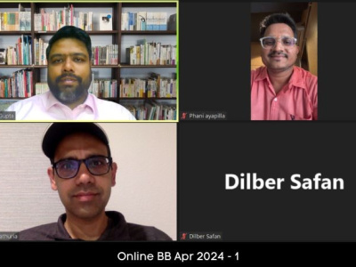 Online BB Apr 2024 - 1 