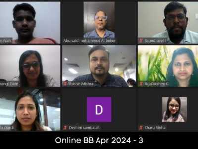 Online BB Apr 2024 - 3 