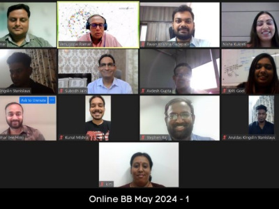 Online BB May 2024 - 1 