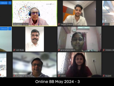 Online BB May 2024 - 3 