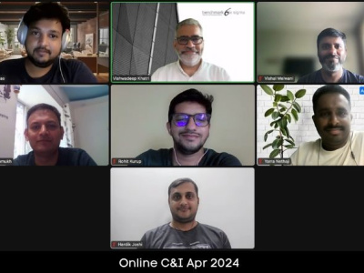 Online C&I Apr 2024 