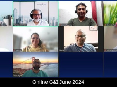 Online C&I June 2024 