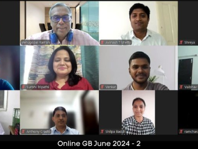 Online GB June 2024 - 2