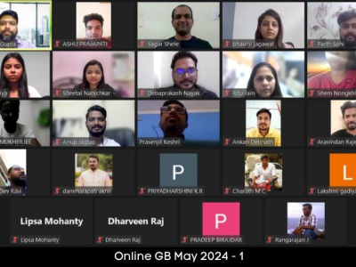 Online GB May 2024 - 1 