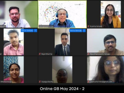 Online GB May 2024 - 2 