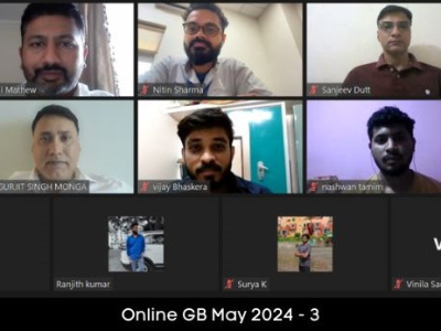 Online GB May 2024 - 3 
