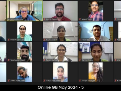 Online GB May 2024 -5 