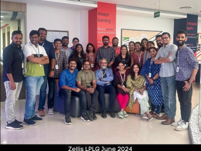 Zellis LPLG June 2024 